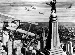 king-kong-1933-07-g “I put a spell on you”: “King Kong” o la naturaleza mágica de las películas para Ultramundo