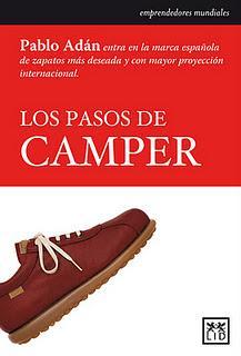 LOS PASOS DE CAMPER