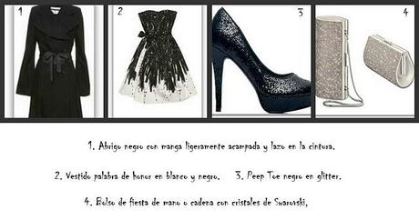 Básicos para Nochevieja