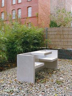 10 objetos de deseo (de diseño) | especial bancos