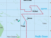 Vaya Samoa!