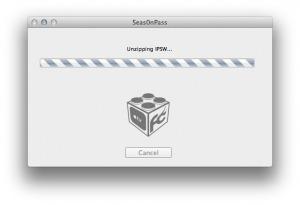 Tutorial Jailbreak Untethered Apple TV 4.4.4 Con Seas0nPass