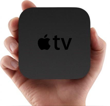 Tutorial Jailbreak Untethered Apple TV 4.4.4 Con Seas0nPass