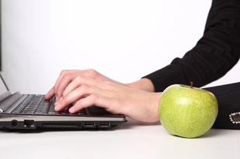 El año que me convertí en mamá bloguera