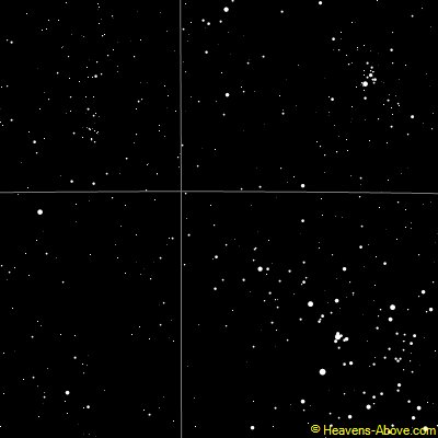 El cometa C/2011 W3 Lovejoy sobrevive a su paso por el Sol y es visible durante días de diciembre de 2011-enero de 2012