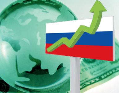 RUSIA: ENTRE LAS 5 ECONOMÍAS MÁS FUERTES DE 2020