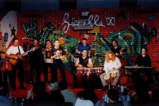 Cubismo-Alegrate Mi Pueblo (Radujte Se Narodi)