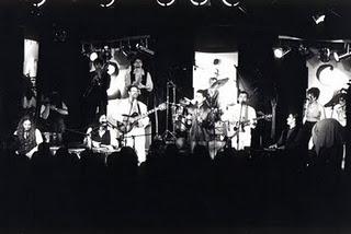 Cubismo-Alegrate Mi Pueblo (Radujte Se Narodi)