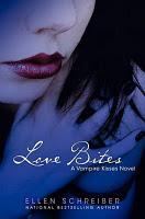 Vampire Kisses 2. Kissing coffins (Ellen Schreiber) [Vol. II Vampire Kisses] Reseña