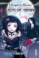 Vampire Kisses 2. Kissing coffins (Ellen Schreiber) [Vol. II Vampire Kisses] Reseña