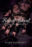 Vampire Kisses 2. Kissing coffins (Ellen Schreiber) [Vol. II Vampire Kisses] Reseña