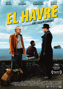 EL HAVRE