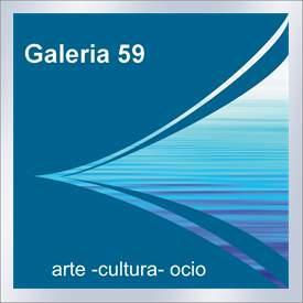 IV EDICIÓN PREMIOS GALERIA 59