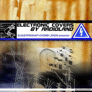 ELECTRONIC COVER FROM RADIOLAND