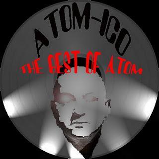 ATOM-ICO - THE BEST OF ATOM