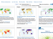 Mapas interactivos para aula