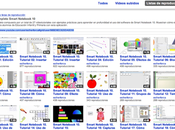 Videotutoriales Smart