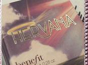 Hervana, nuevo benefit