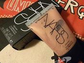 Iluminador orgasm nars