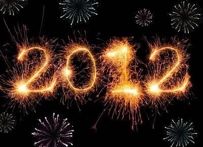 Feliz 2012