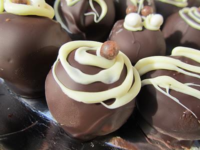 MAZAPANES DE NATA Y NUECES