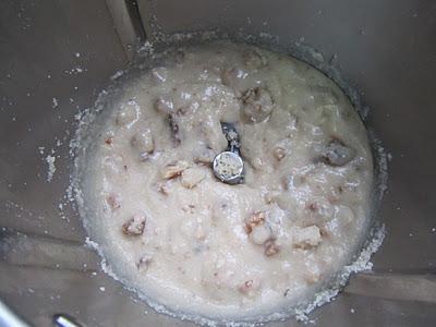 MAZAPANES DE NATA Y NUECES