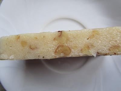 MAZAPANES DE NATA Y NUECES