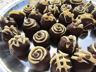 MAZAPANES DE NATA Y NUECES