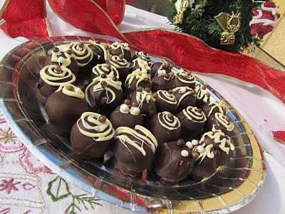 MAZAPANES DE NATA Y NUECES