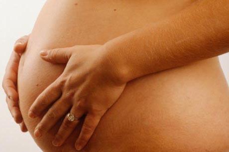 Cálculos renales durante el embarazo