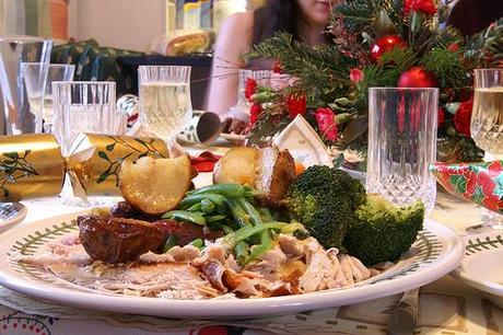 3 consejos para afrontar la Navidad sin que tu cuerpo se resienta