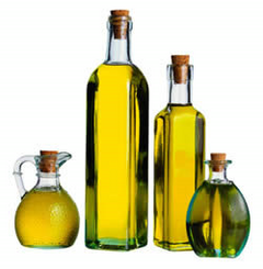 El aceite de oliva, un complemento de salud