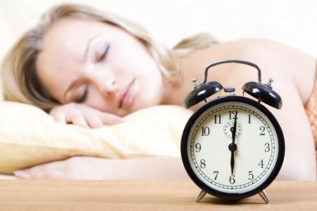 4 Consejos para descansar