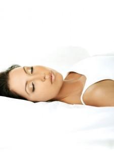 Técnicas para dormir cada noche