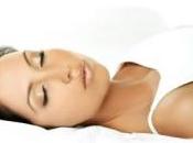 Técnicas para dormir cada noche