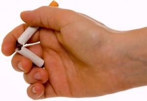 Consejos para dejar de fumar sin engordar