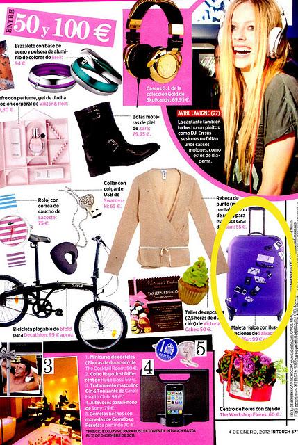 Clipping 28 de Diciembre de 2011