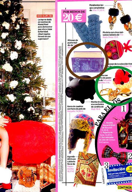 Clipping 28 de Diciembre de 2011