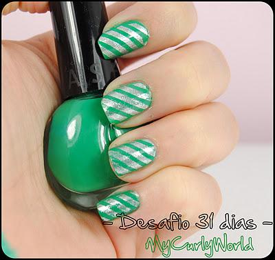 * Desafio 31 dias - Dia 4 *