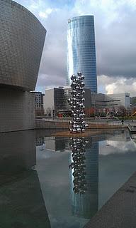 Fotografía Matemática en Bilbao.