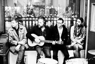 Safe for all seasons - Favourite Sons