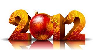 2012 Happy New Year!!!!!!