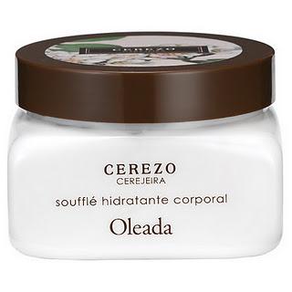 Repara y nutre: Flor de cerezo.