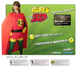 Ruben Jud del Bosque, una iniciativa solidaria navideña de Cappuccino Estudio Ruben Jud del Bosque, una iniciativa solidaria navideña de Cappuccino Estudio