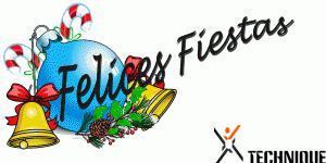 FELIZ NAVIDAD