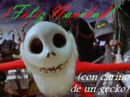 Gecko Books os desea: Gecko Books os desea: