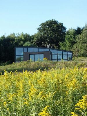 CASA DE VACACIONES MINIMA