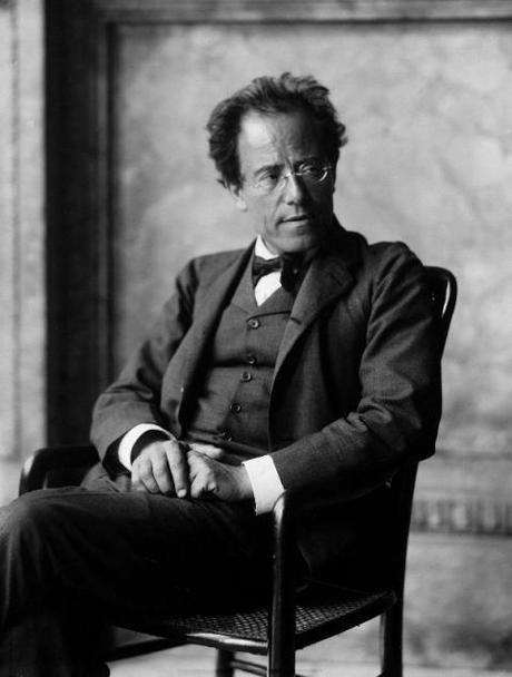 Las epifanías de Gustav Mahler