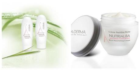 PROBANDO: HYDRALBA DE A-DERMA.