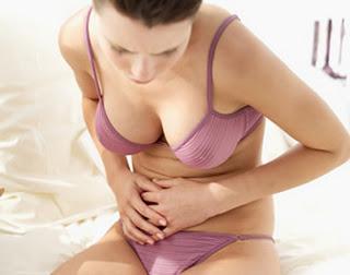 Amenorrea (ausencia de la menstruación)